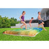 Bestway H2OGO! Color Splash Blobz Water-Filled Splash Pad - Curacao