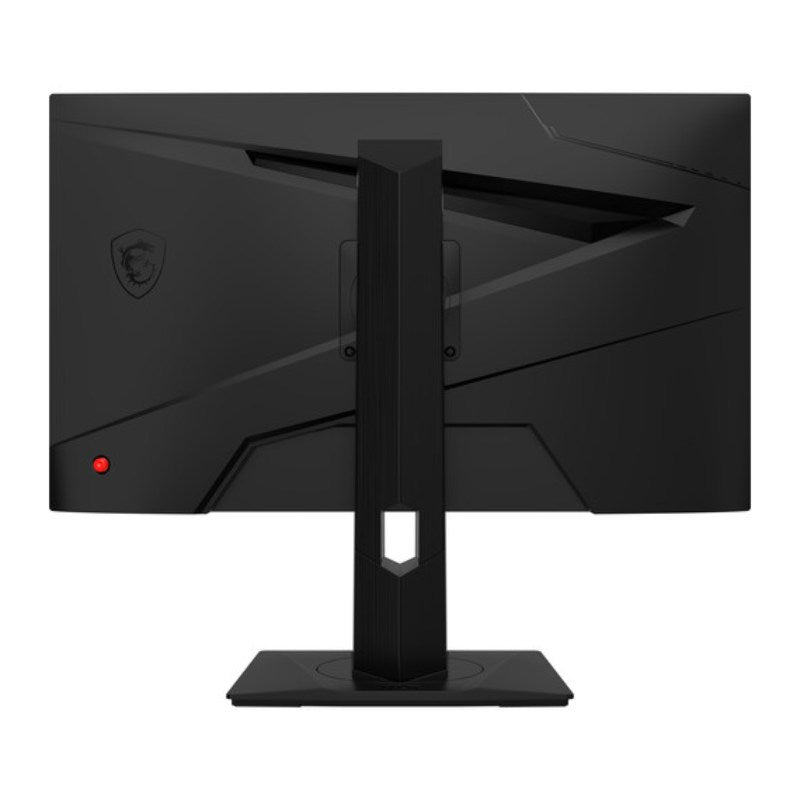 MSI G244PF-E2 24" LCD FHD Gaming Monitor (DisplayPort, HDMI) - Metallic Black