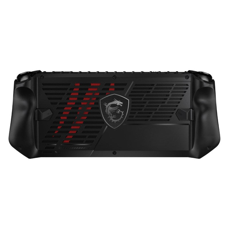 MSI CLAWA1050 Portable 7" Gaming Handheld - Intel core Ultra 7 with 16GB Memory and 1TB SSD - Black