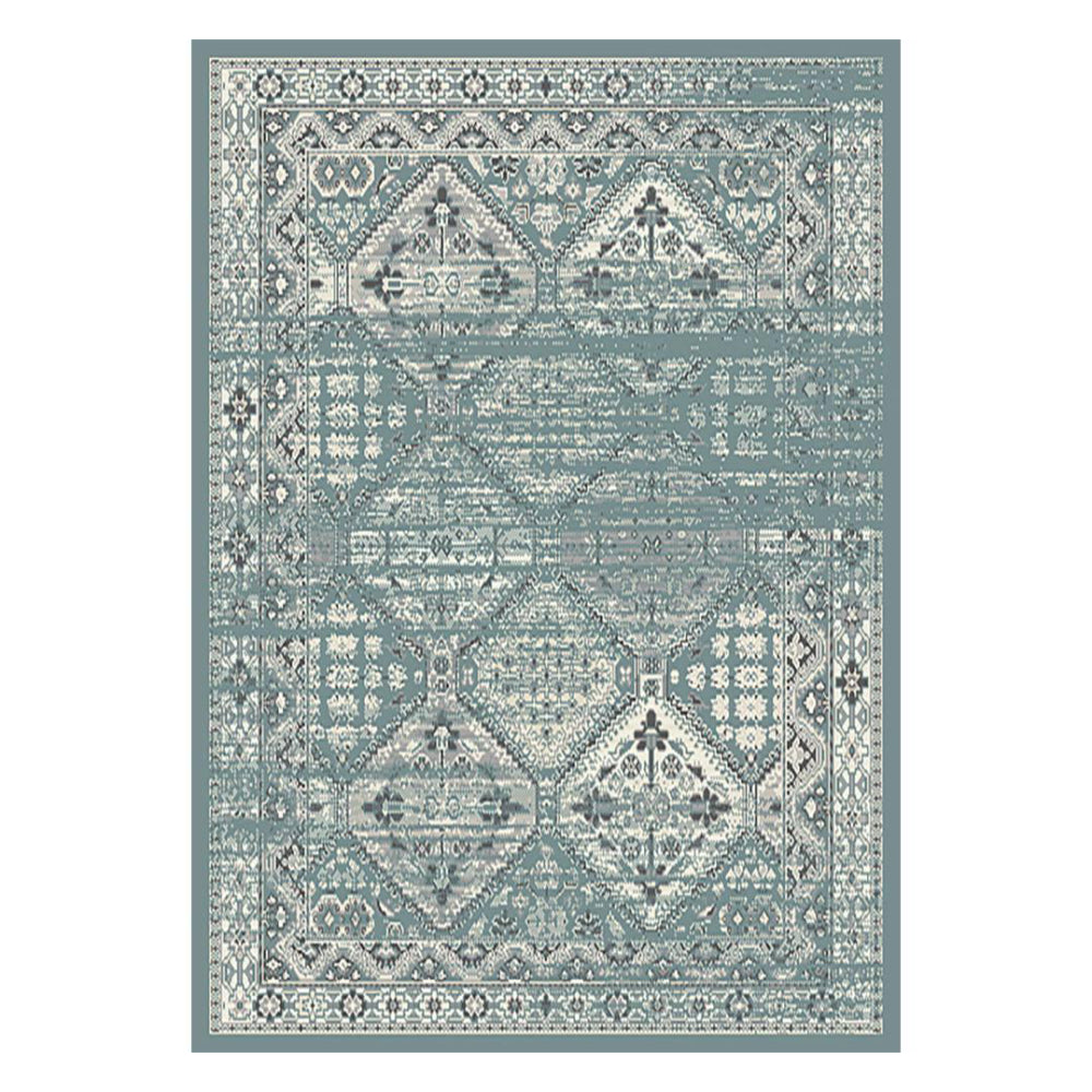 Dahdoul 5' x 8' Deco Area Rug in Polypropylene - Assorted