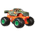 Hot Wheels Monster Trucks 1:24 - Assorted - Curacao