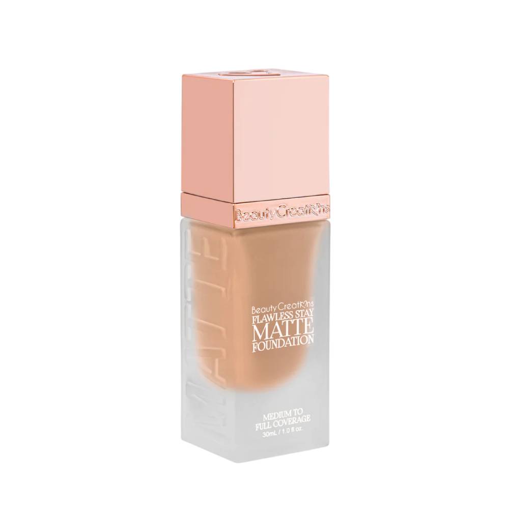 Beauty Creations Flawless Stay Liquid Matte Foundation