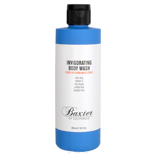 BXTR Invigorating Body Wash CK