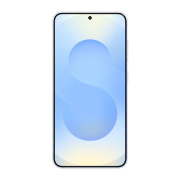 Samsung Galaxy S25 128GB Smartphone - Icy Blue
