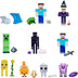 Minecraft Craft A Block Assortment Figures - Curacao