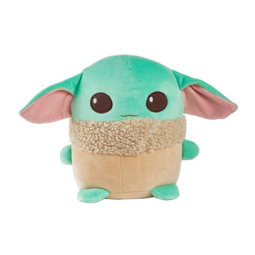 Peluches Cuutopia de Star Wars de 10" (surtido)