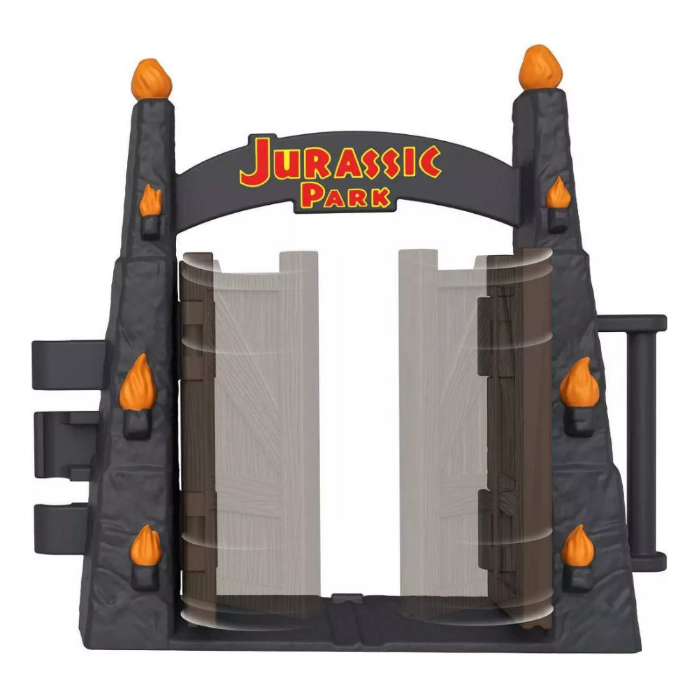 Jurassic World Dominion Holiday Advent Calendar Playset