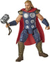 Avengers Marvel Gamerverse: 6" Figure Assortment Action Figure - Curacao