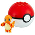 Mega Construx PokÃ©mon Poke Ball Collection - Curacao
