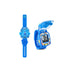 Leapfrog Blue's Clues & You! Blue kids Learning Watch - Curacao