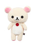 Rilakkuma Korilakkuma Large Plush - Curacao