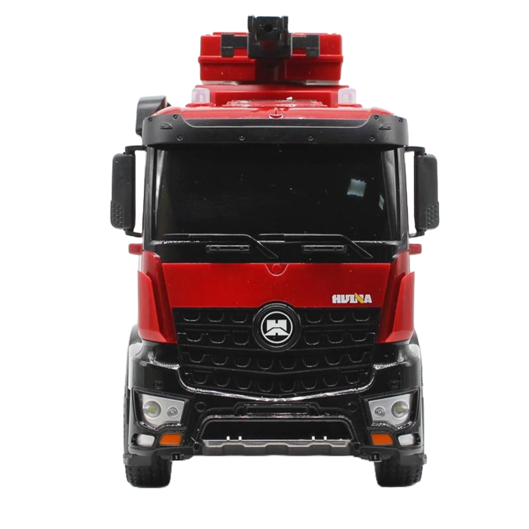 Huina Remote Control Simulation Firetruck