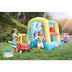 Little Tikes Wacky Wash Inflatable Water Toy - Multicolor - Curacao
