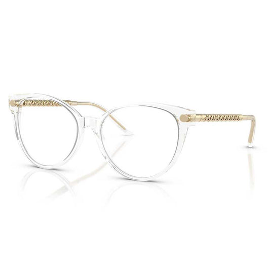 Versace VE335354148 Women's Cat Eye Eyeglasses