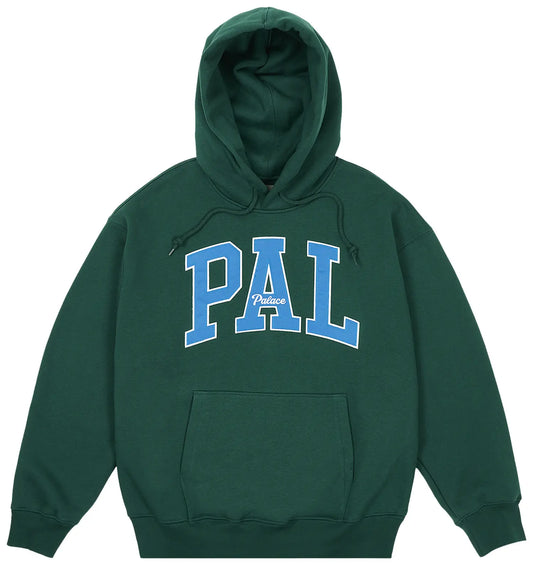 Palace x Gap Hood 'Rain Forest'
