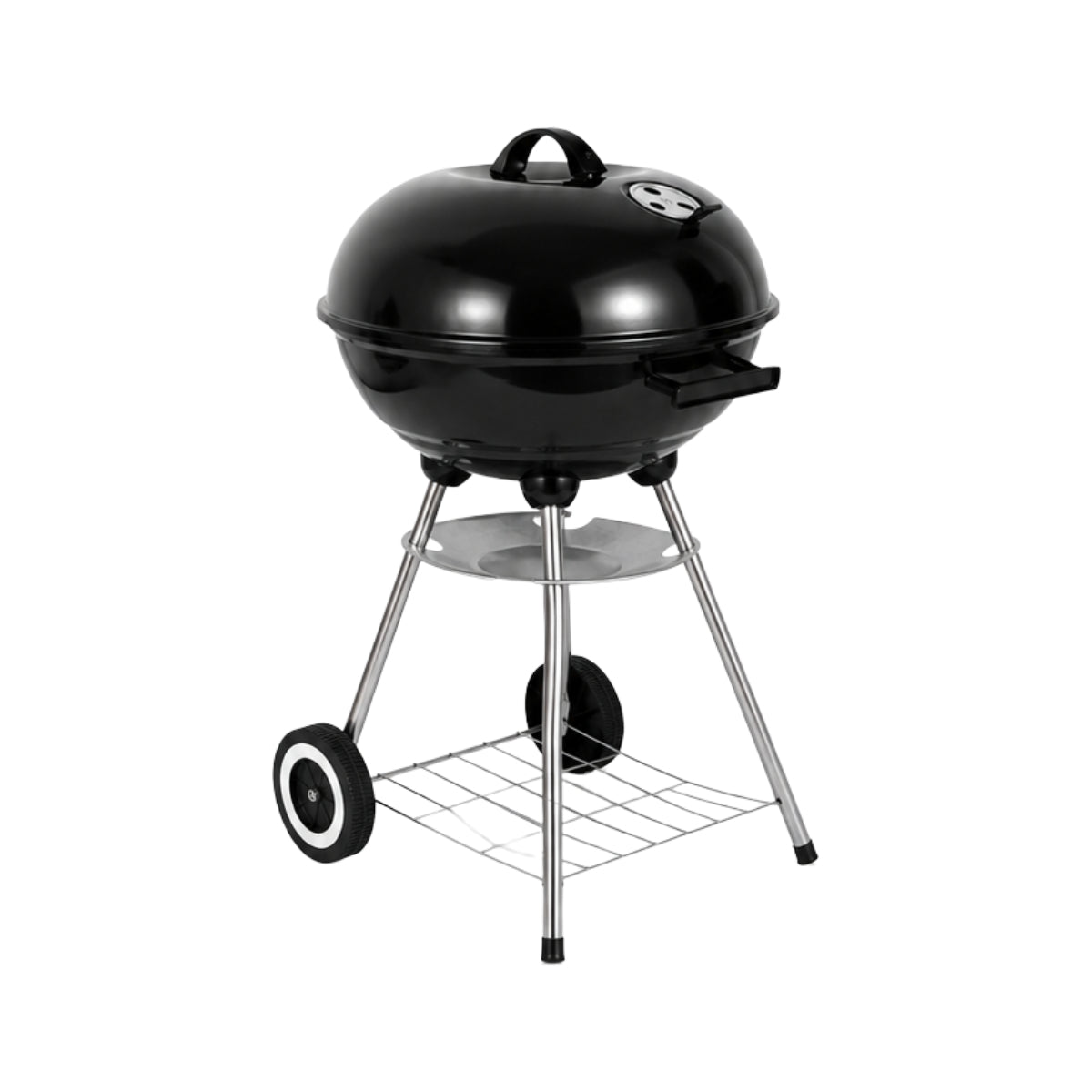 The Outdoor Institute 18" Charcoal BBQ Grill