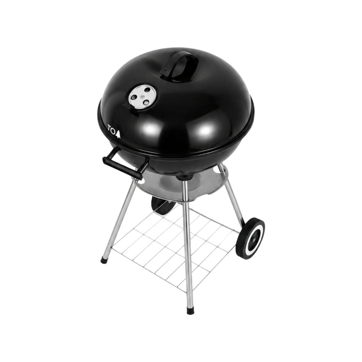 The Outdoor Institute 18" Charcoal BBQ Grill