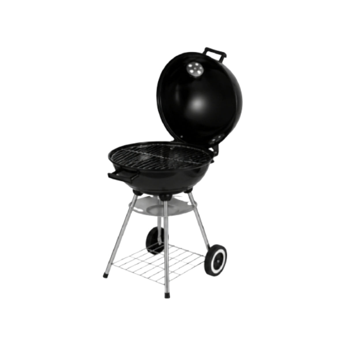 The Outdoor Institute 18" Charcoal BBQ Grill
