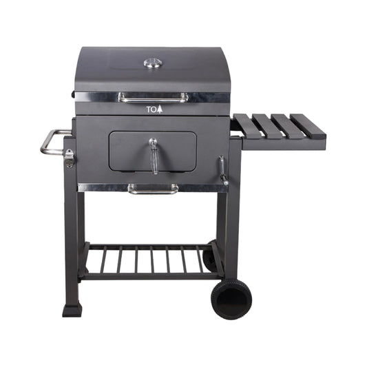 The Outdoor Institute 24" Charcoal BBQ Grill