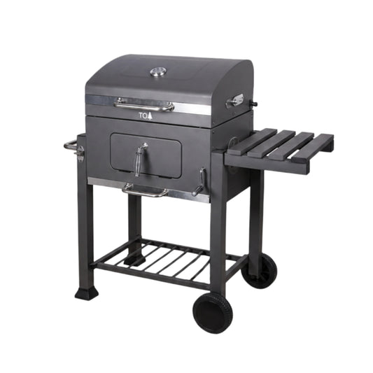 The Outdoor Institute 24" Charcoal BBQ Grill