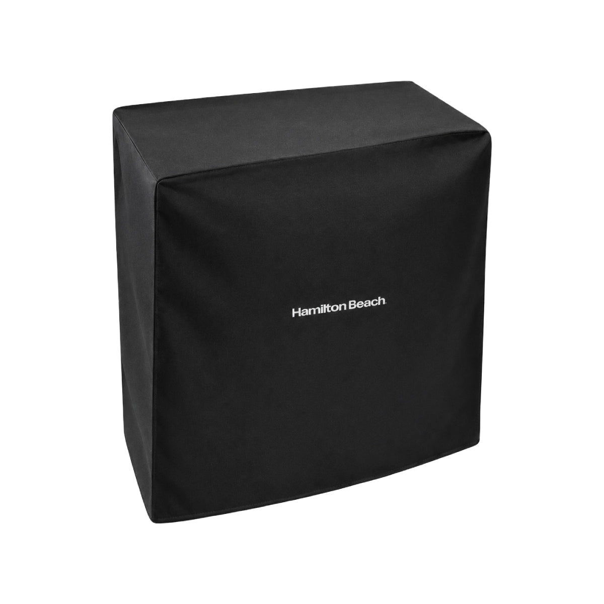 Hamilton Beach BBQ Grill with Tools and Cover - Black