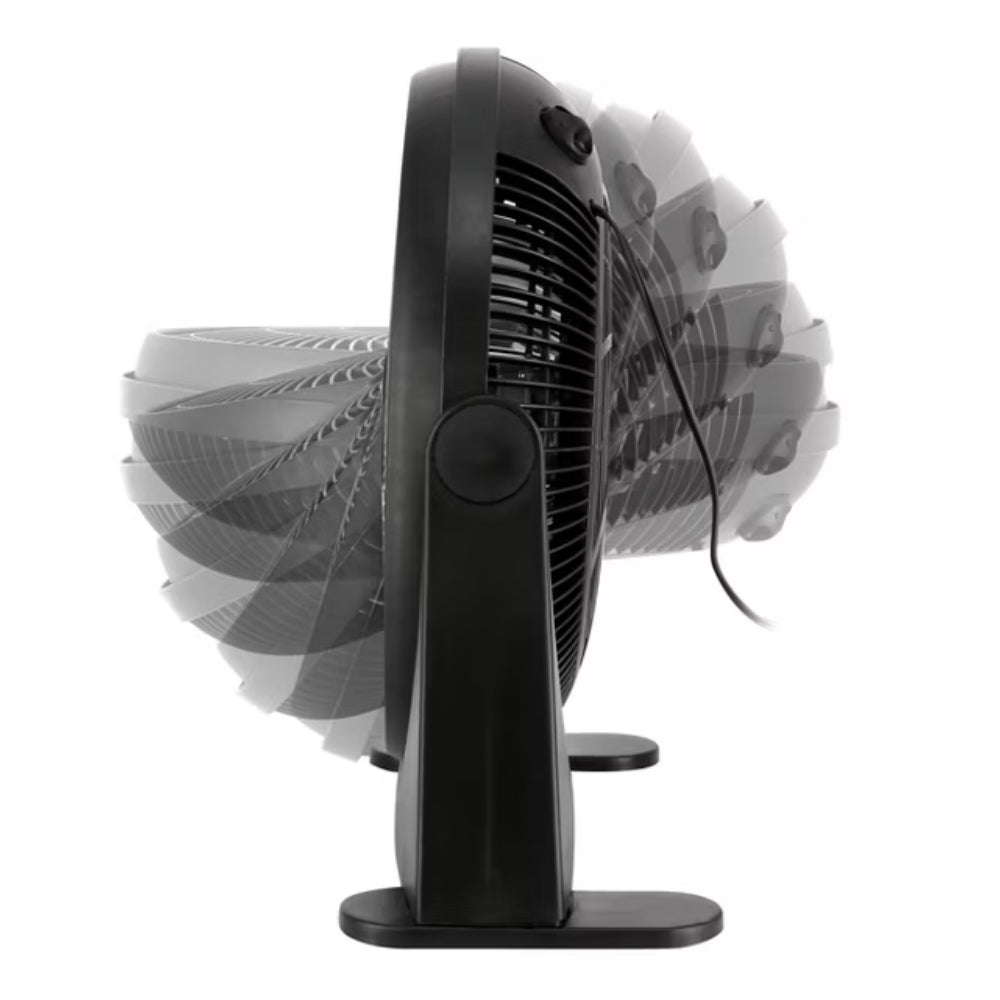Air Monster 16" Circulator Fan - Black