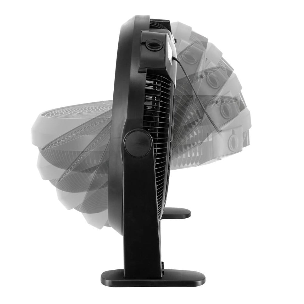 Air Monster 20" Circulator Fan - Black