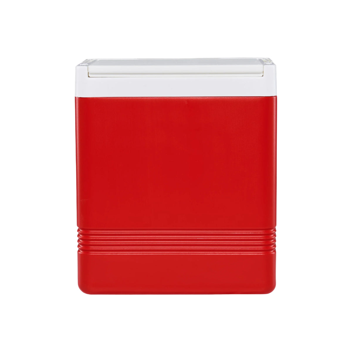 Nevera portátil Igloo 00043360 Legend de 17 cuartos de galón, color rojo