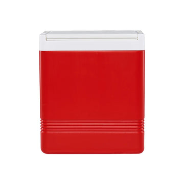 Igloo 00043360 Legend 17 Quart Cooler - Red