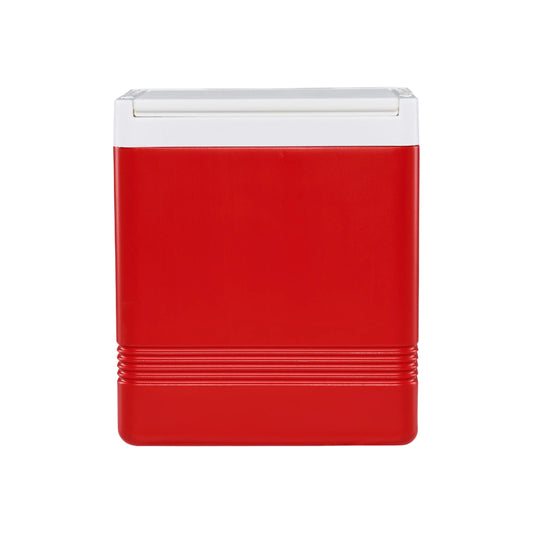 Igloo 00043360 Legend 17 Quart Cooler - Red