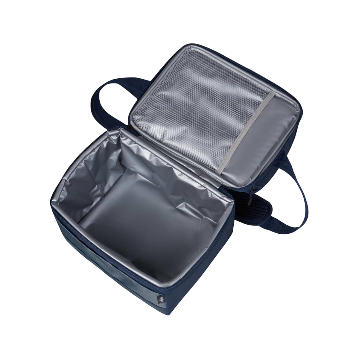 Igloo 16 Quart MaxCold Evergreen Gripper Cooler Bag - Blue– Curacao