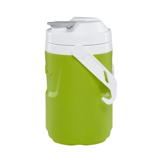 Enfriador de bebidas de medio galón Igloo Laguna - Verde ácido
