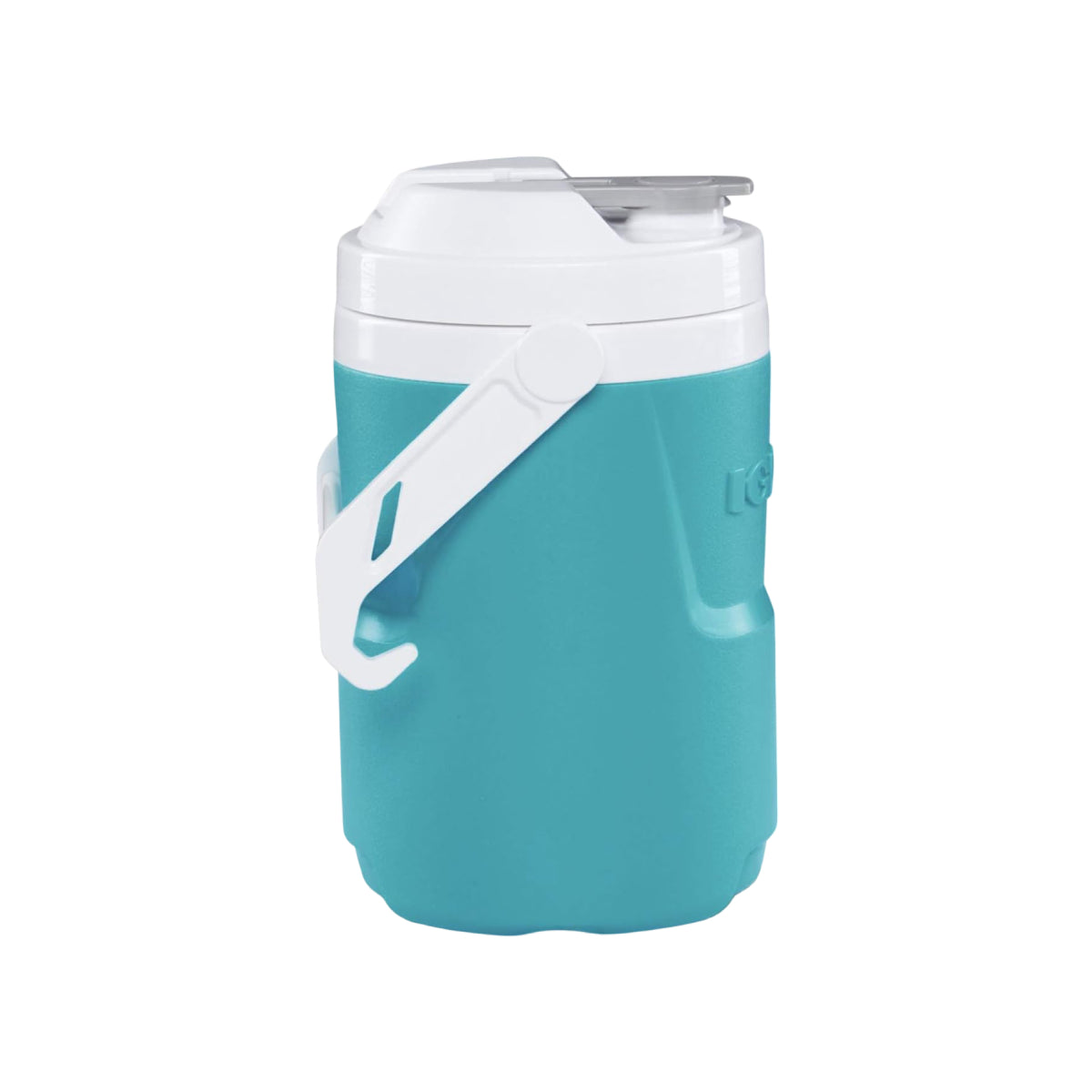Enfriador de bebidas de medio galón Igloo Laguna - Aqua Marine