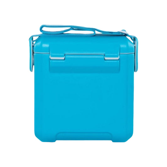 Igloo 11 qt Tag-A-Long Too Hardsided Strapped Cooler - Blue