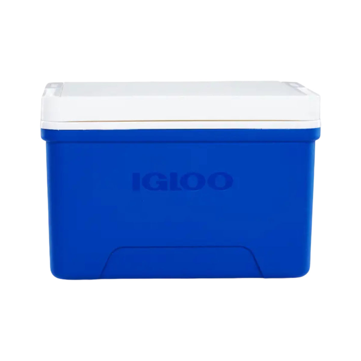 Igloo 9 qt Cooler with Folding Handles - Majestic Blue