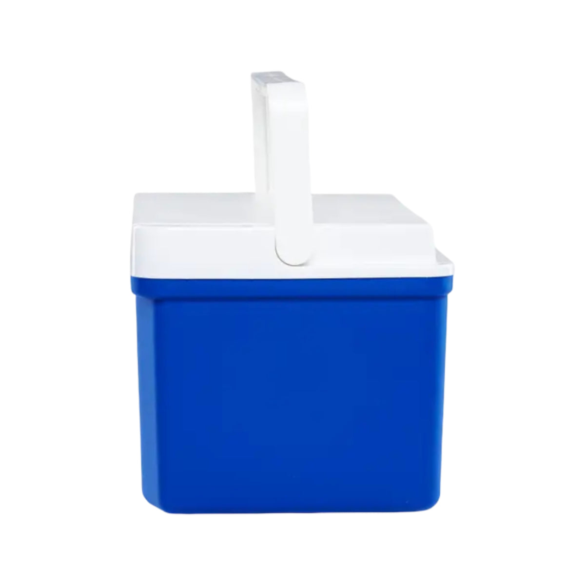Igloo 9 qt Cooler with Folding Handles - Majestic Blue