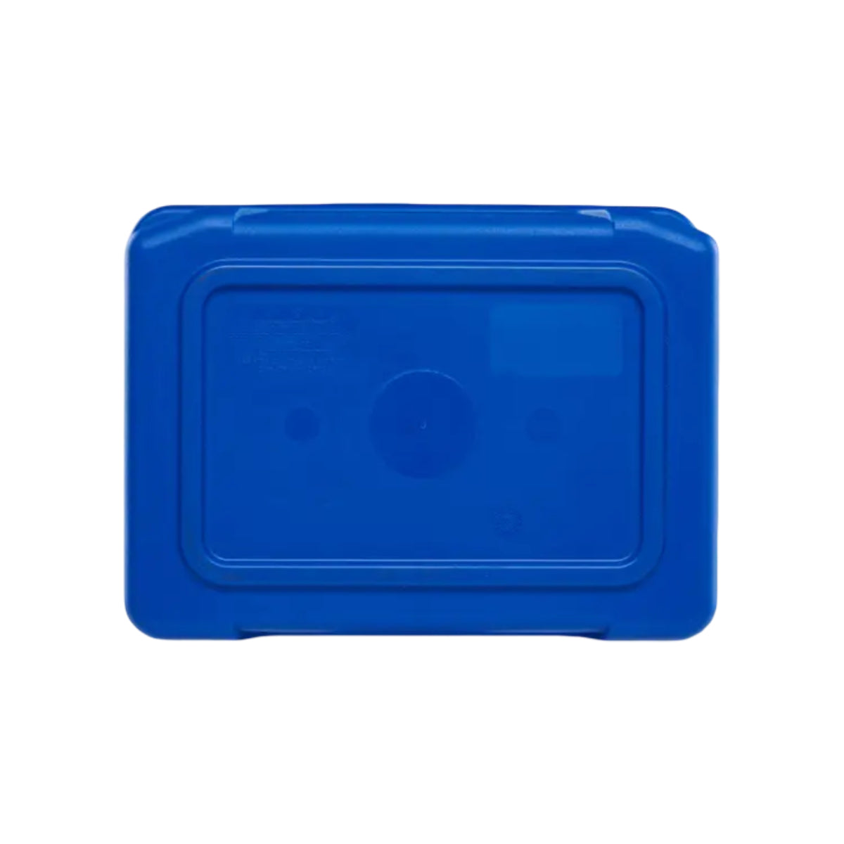 Igloo 9 qt Cooler with Folding Handles - Majestic Blue