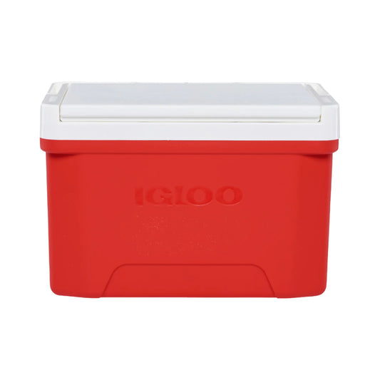 Igloo Cool 9 qt Cooler - Red