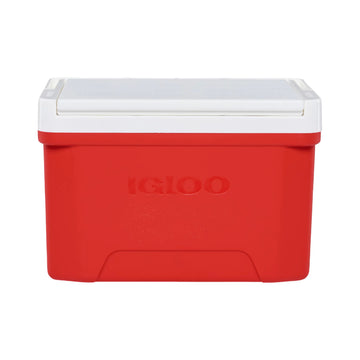Igloo Cool 12 qt Cooler - Red