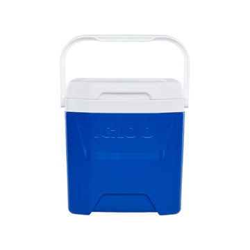 Igloo Cool 12 qt Cooler - Blue