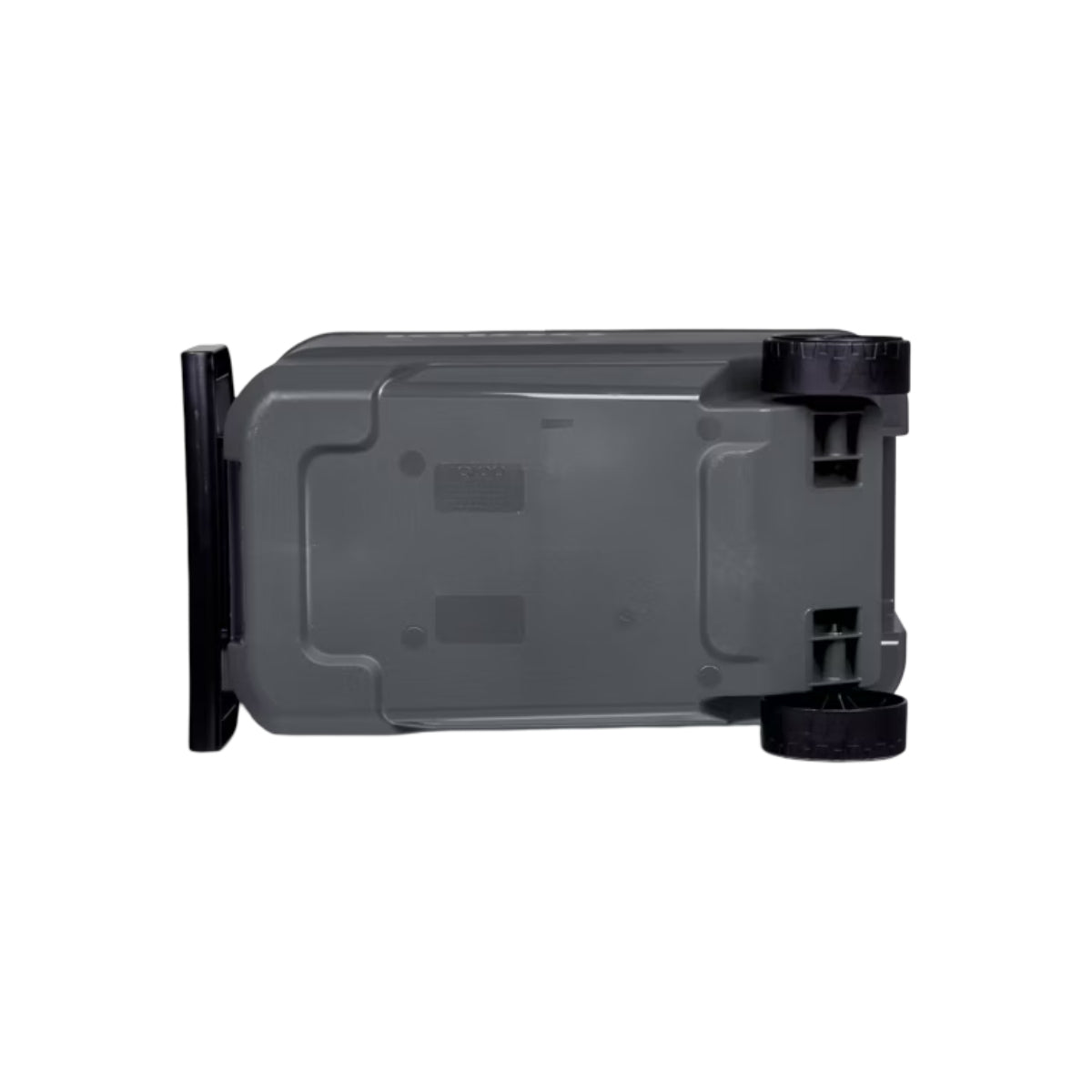 Igloo 40 Quart MaxCold Rolling Cooler - Gray