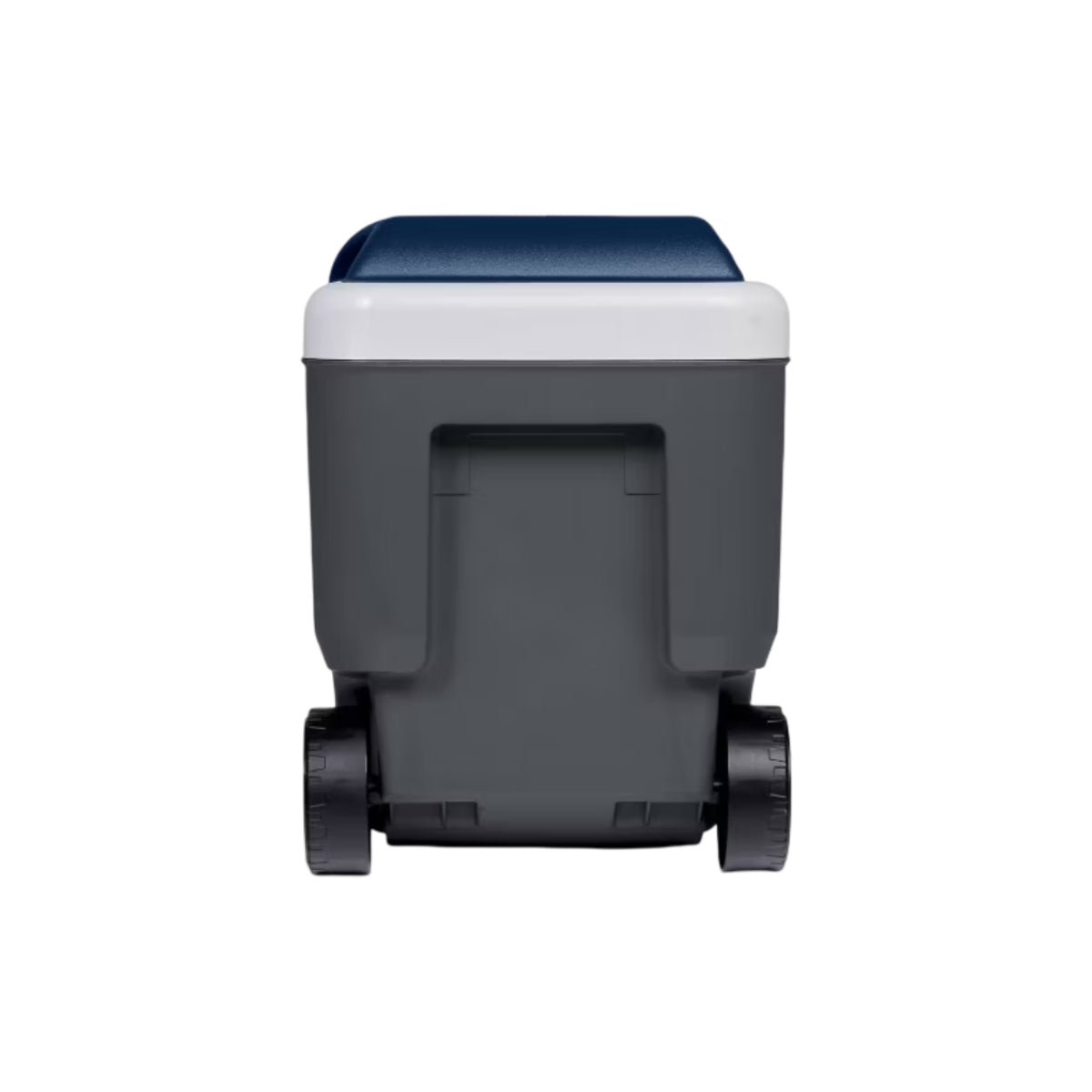 Igloo 40 Quart MaxCold Rolling Cooler - Gray