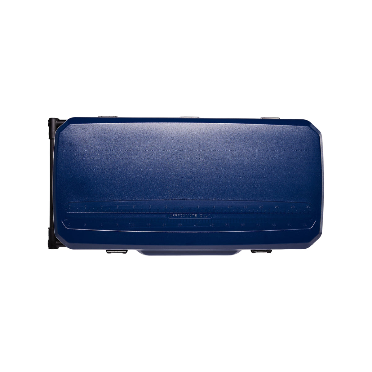 Igloo MaxCold Glide 110 qt Cooler - Gray