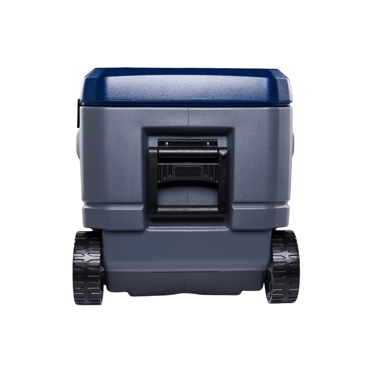 Igloo MaxCold Glide 110 qt Cooler - Gray