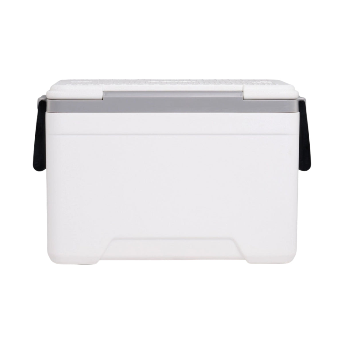 Nevera portátil Igloo 49550 Marine de 25 cuartos de galón, color blanco
