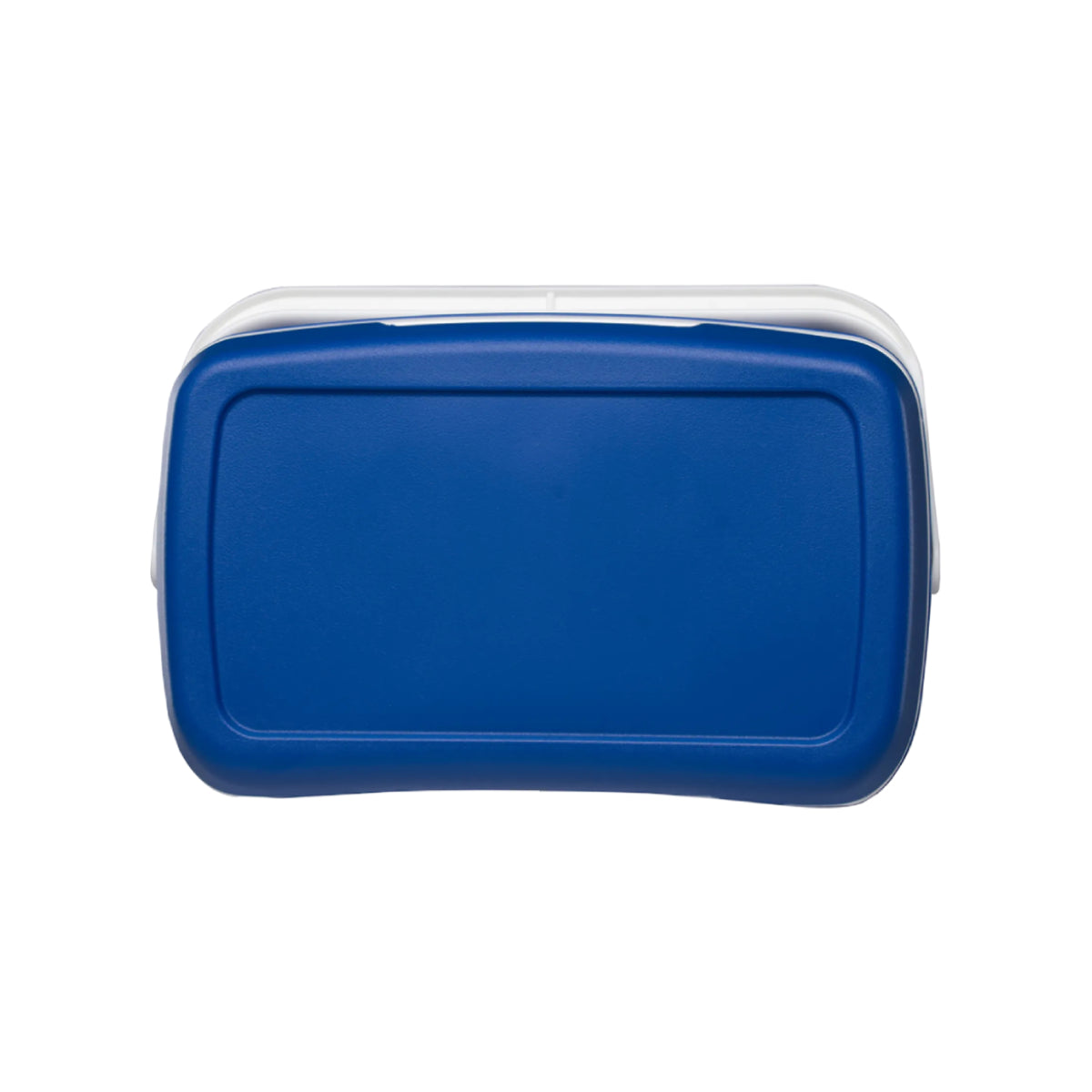 Nevera portátil Igloo Profile II de 30 cuartos de galón, color azul
