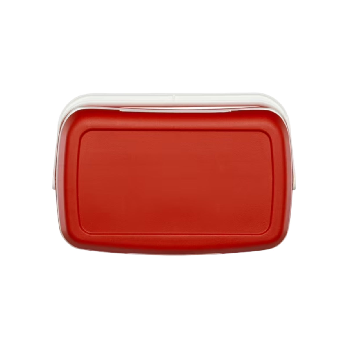 Nevera portátil Igloo Profile II de 30 cuartos de galón, color rojo 