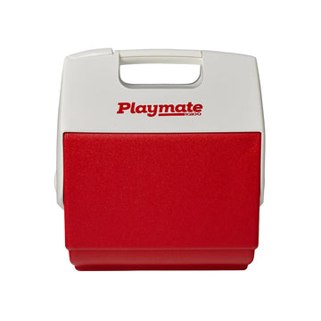 Igloo Playmate Pal 7 quarts Cooler - Red