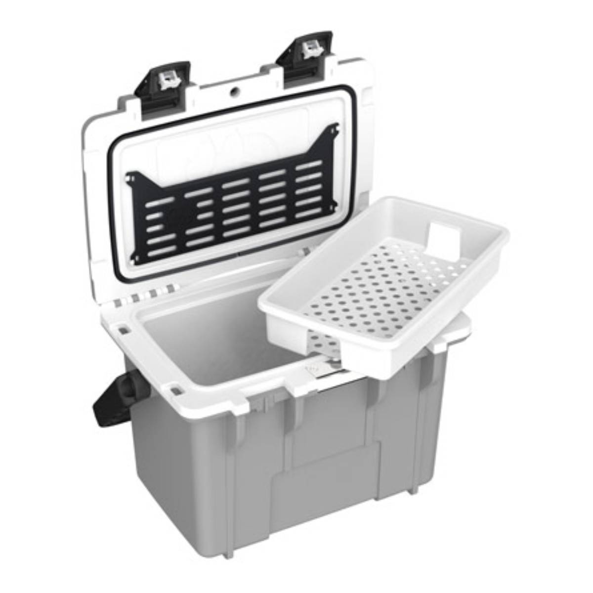 Pelican 14 qt Personal Cooler with Inner Tray