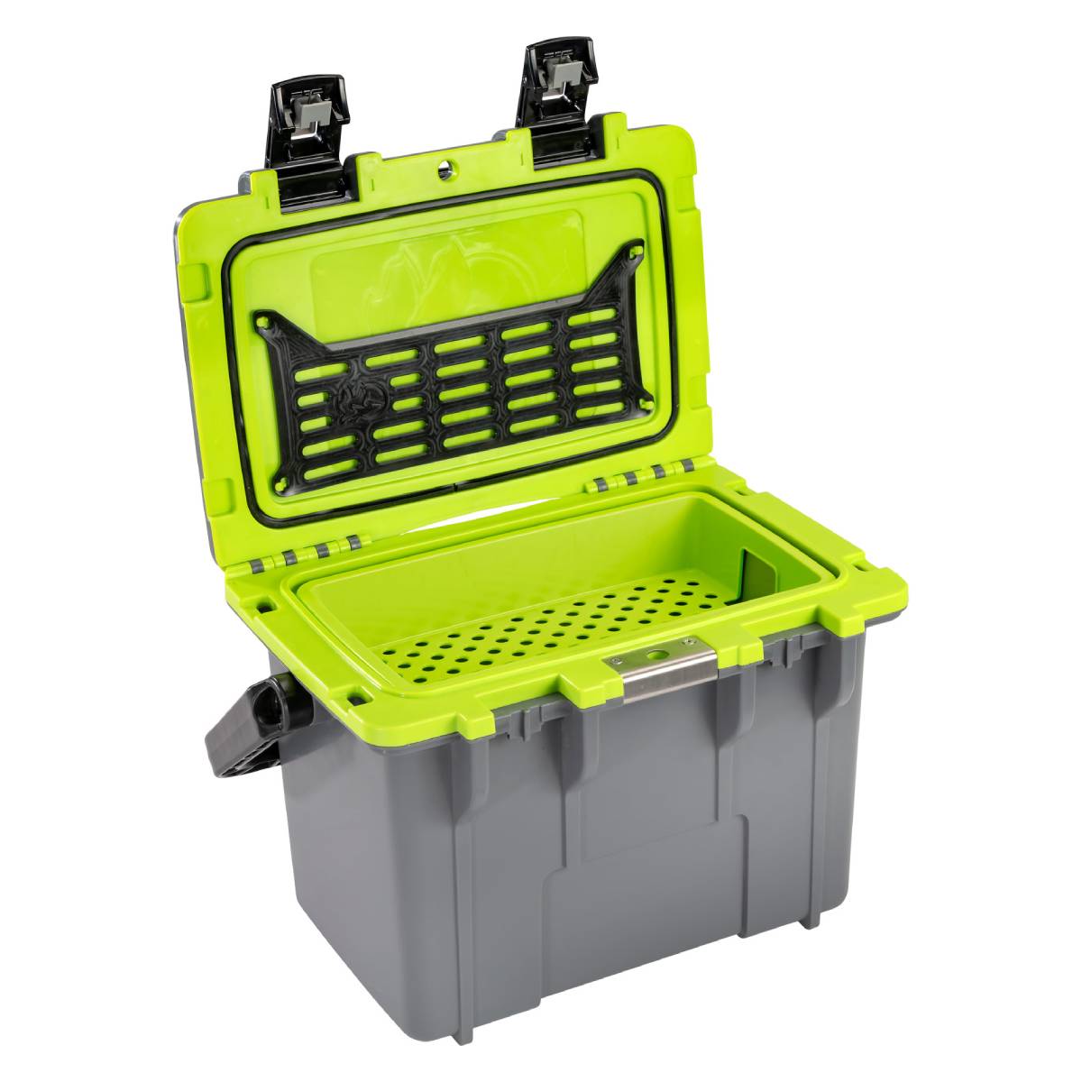 Pelican 14 qt Personal Cooler with Inner Tray